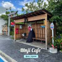 Rinji Bean & Brew Cafe' • คู้บอน กรุงเทพฯ