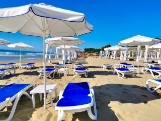 Nesebar South Beach