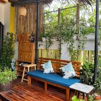 호이안 안방 비치 청결한 로컬 스파 샌디 힐 스파(Sandy Hill Spa)
