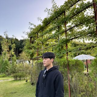 綠意盎然的叢林天堂 伊甸園天堂