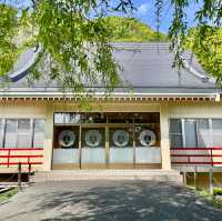 Serene Sanctuary in Wakkanai's Heart