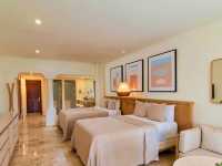 🏖️ Stay at Paradisus Palma Real Golf & Spa