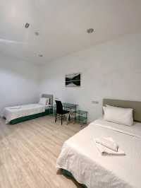 Spacious Suites For Big Family in Miri
