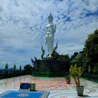 ทริปทำบุญ สำนักสงฆ์เขาพระครู 