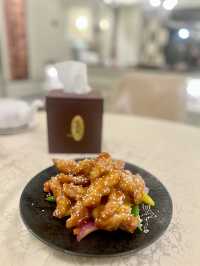  舒適嘆中菜🍚🥢