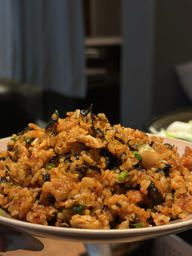 🇭🇰隱世銅鑼灣食街韓式料理
