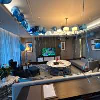 🇹🇭 Sindhorn Kempinski Executive Suite
