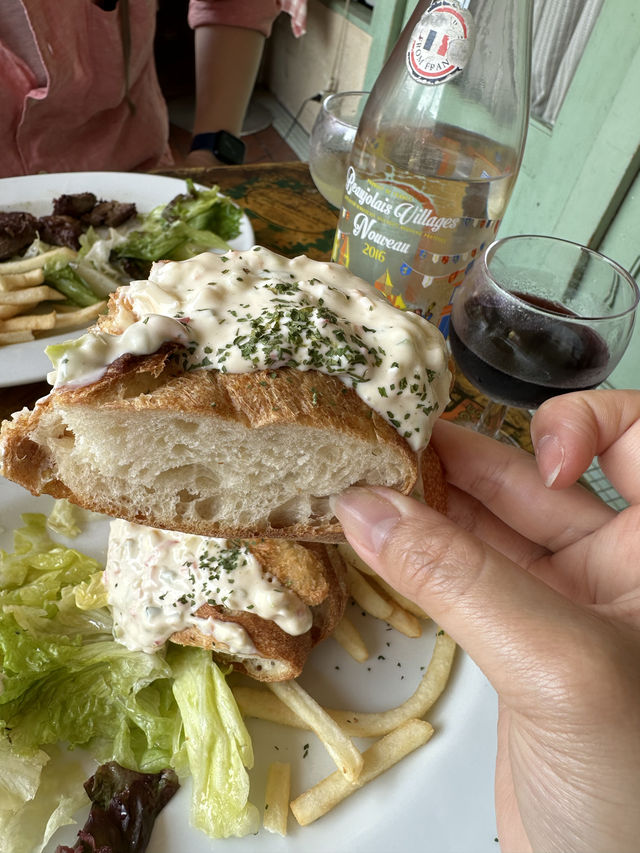 【福岡】え、フランスじゃん！素敵すぎるお店！