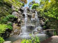 Hwadam Forest