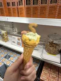 【福岡】夏は、IKEAのソフトクリームがオススメ！