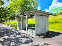 Punggol Waterway Park