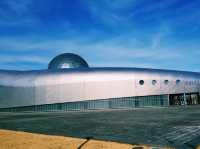 Gwangju National Science Museum