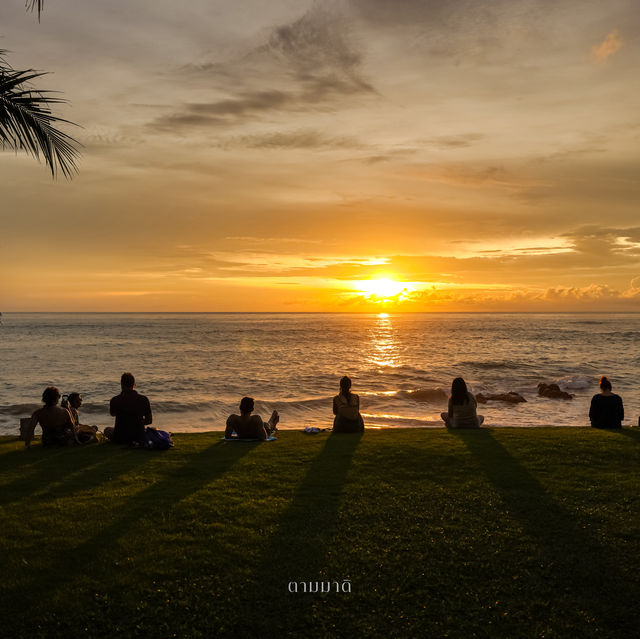 The Sands Khao Lak by Katathani