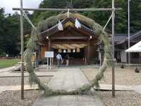 探訪北島國造館：發現出雲大社的歷史與文化