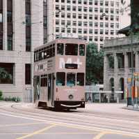 Ding Ding Tram