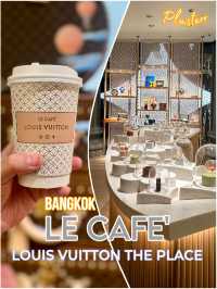 รู้ยัง! ✨จองไม่ได้…ไม่ใช่ปัญหา LE CAFE แบบซื้อกลับ