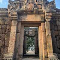 อุทยานประวัติศาสตร์พนมรุ้ง