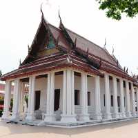 วัดทรงธรรมวรวิหาร