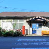 【下灘駅】海の見える駅にあるコーヒースタンド！下灘珈琲