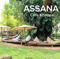  Assana Cafe Khaoyai 
