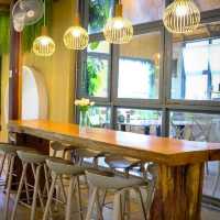  Assana Cafe Khaoyai 
