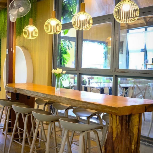  Assana Cafe Khaoyai 