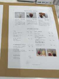 【福岡】テラス席が素敵なカフェを発見