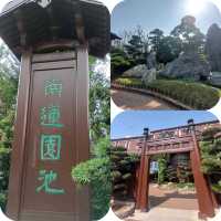 Cultural, historical and wonderful architecture