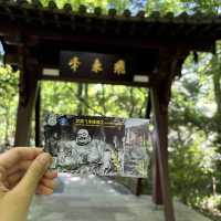 Hangzhou one day trip