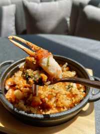 Kinki Japanese Restaurant Thonglor