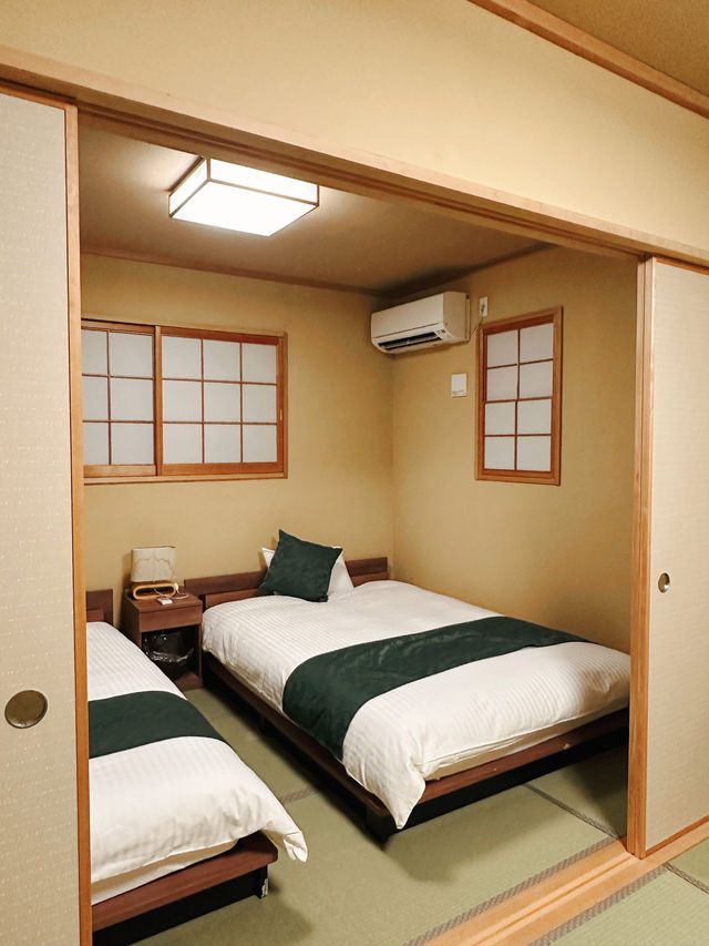 🏠九州大分湯布院舒適和風兩層民宿🤎