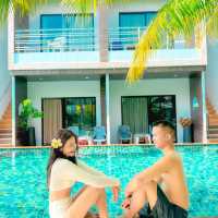 ริมนที รีสอร์ทตรัง ที่พักราคาหลักร้อย