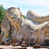 วัดโลกยสุธาราม