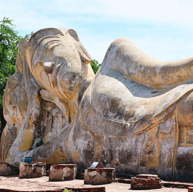 วัดโลกยสุธาราม