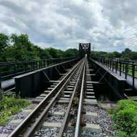เที่ยวสะพานดำ เช็คอินตลาดรัตน(เก๊าจาว)-ลำปาง
