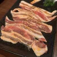 【食べ歩き】神奈川 武蔵新城 牛庵 繁華街に佇む穴場焼肉屋さん