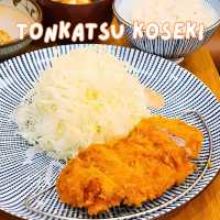 🍱Tonkatsu Koseki