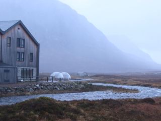 Kings House Hotel charming views 