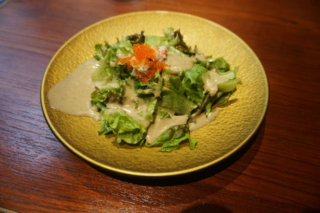 平實的鐵板燒
