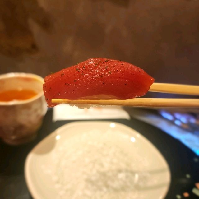重房 Omakase📍銅鑼灣