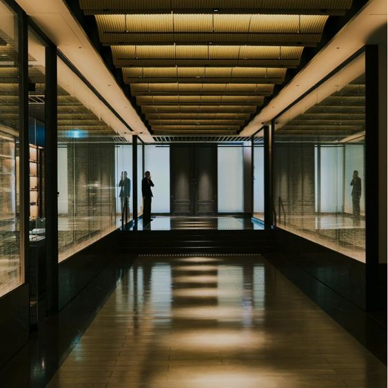 「東京JANU酒店」2023年秋季開幕，提供全方位放鬆和休閒體驗