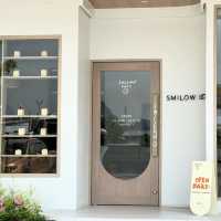 Smilow cafe 