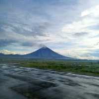 Mayon Volcano the Daragang Magayon 