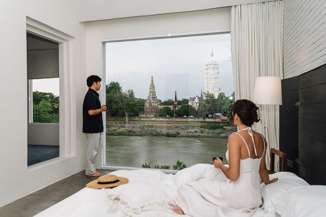 SALA AYUTTHAYA