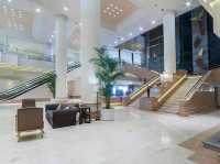 InterContinental Yokohama Grand, an IHG Hotel