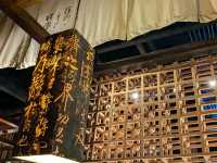 台南-花百元價格吃千元裝潢：輕井澤鍋物