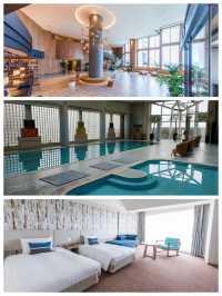沖繩酒店：現代奢華，口碑佳🇯🇵 Okinawa Grand Mer Resort | オキナワ グランメールリゾート