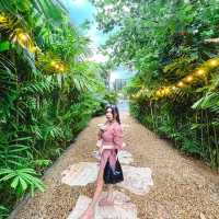 House of Benedict Pattaya