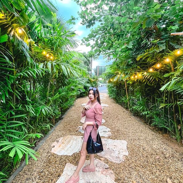 House of Benedict Pattaya