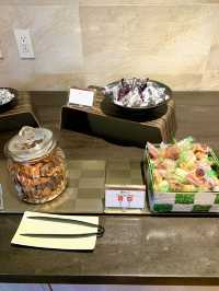東京　東京観光　グランドプリンスホテル高輪のラウンジafternoon teaは最高だったぞ！